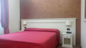 Гостиница Hotel Galimberti  Турин